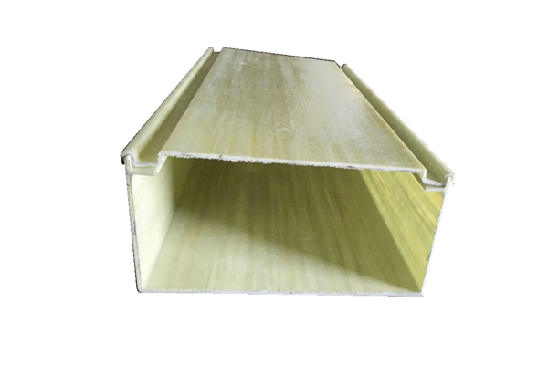 阿拉善盟好用的聚氨酯管箱生产广拓玻璃钢